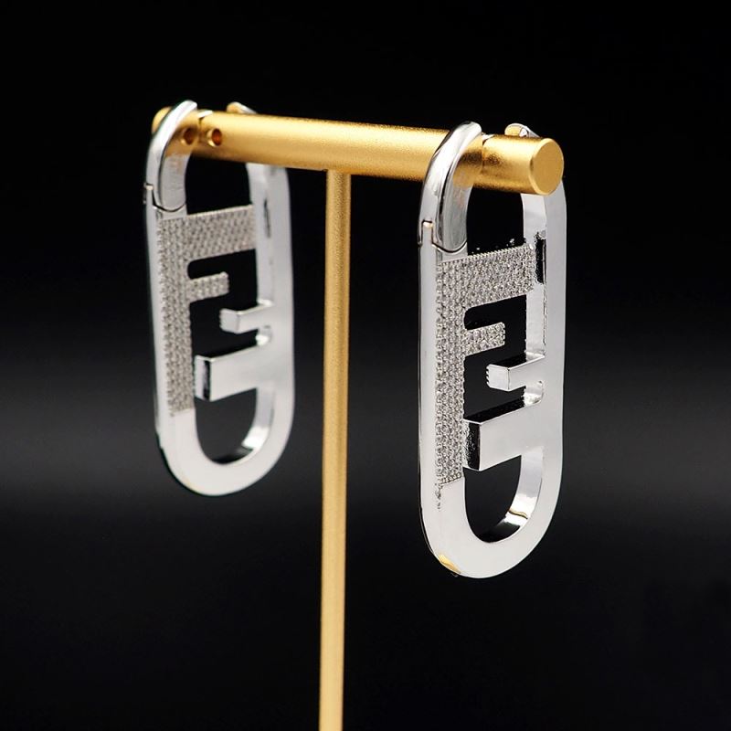 Fendi Earrings